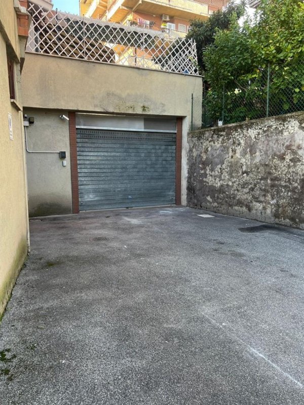 appartamento in vendita a Fonte Nuova in zona Torre Lupara