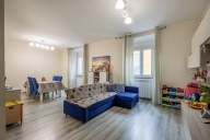 appartamento in vendita a Fonte Nuova in zona Torre Lupara