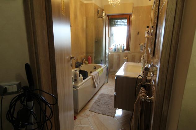 appartamento in vendita a Fonte Nuova in zona Torre Lupara