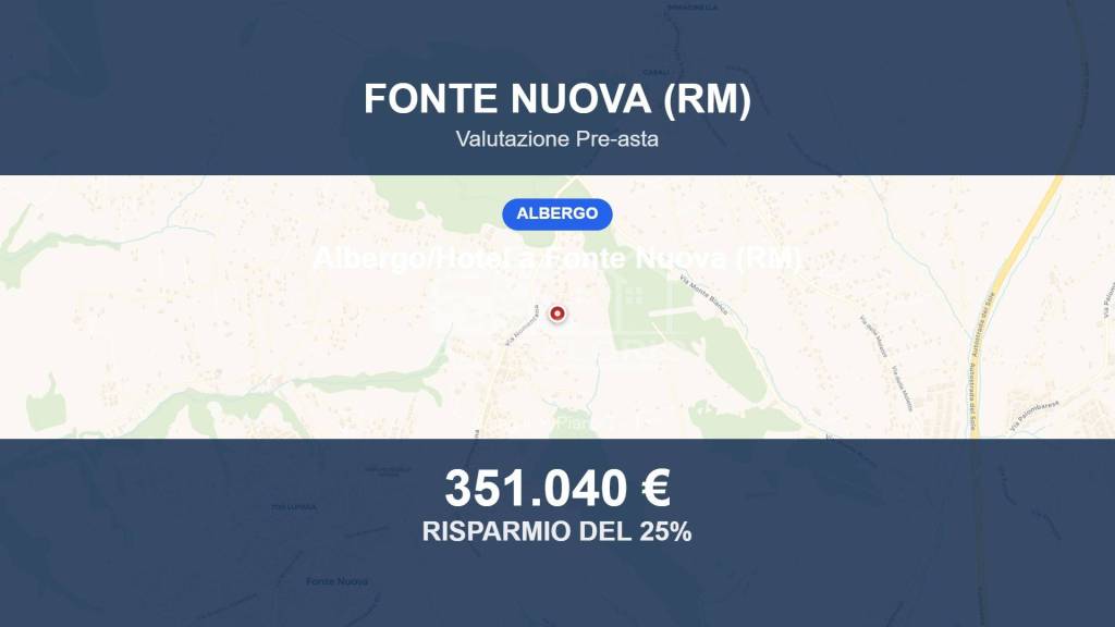 negozio in vendita a Fonte Nuova in zona Torre Lupara