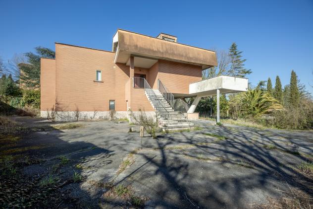 casa indipendente in vendita a Fonte Nuova in zona Santa Lucia