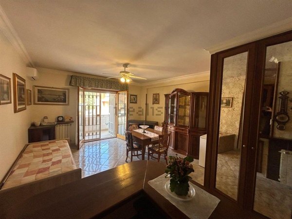 appartamento in vendita a Fonte Nuova in zona Santa Lucia