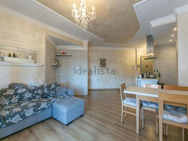 appartamento in vendita a Fonte Nuova in zona Torre Lupara