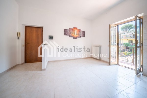 appartamento in vendita a Fonte Nuova in zona Santa Lucia