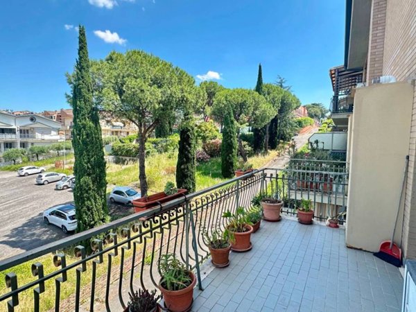 appartamento in vendita a Fonte Nuova in zona Torre Lupara