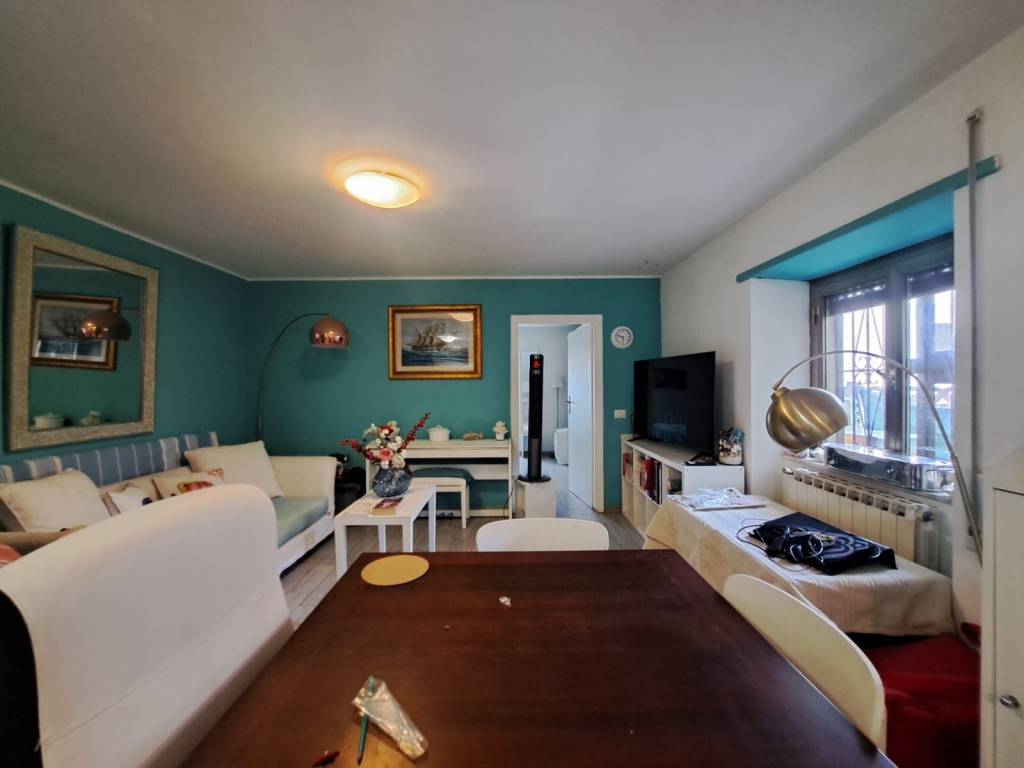 appartamento in vendita a Fonte Nuova in zona Torre Lupara