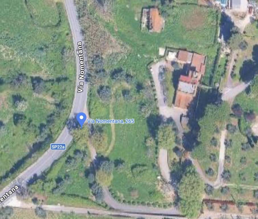 appartamento in vendita a Fonte Nuova in zona Torre Lupara