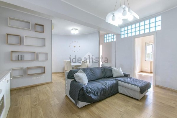 appartamento in vendita a Fonte Nuova in zona Torre Lupara