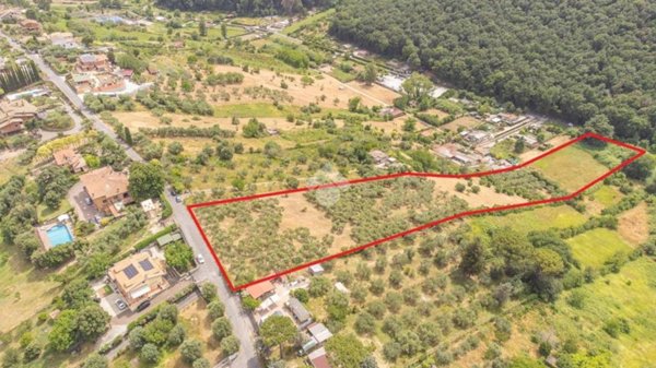 casa indipendente in vendita a Fonte Nuova in zona Santa Lucia