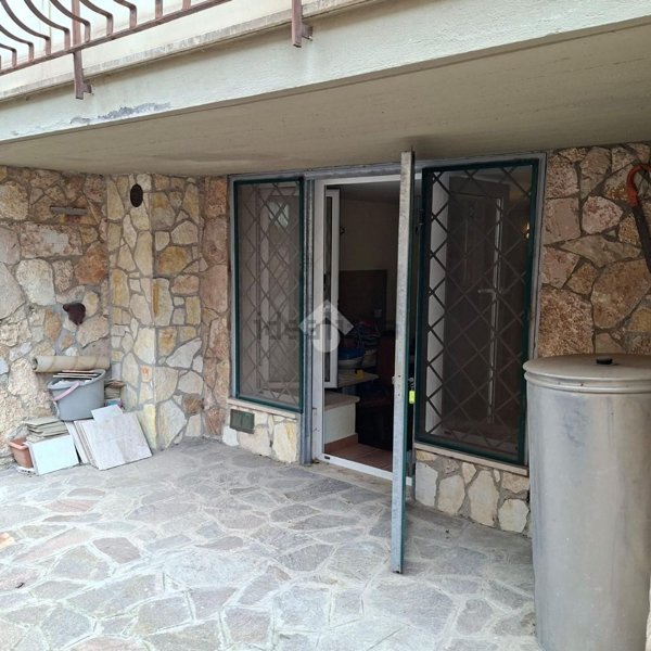 appartamento in vendita a Fonte Nuova in zona Torre Lupara