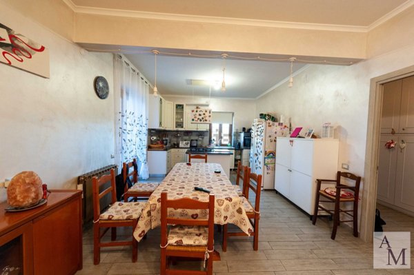 appartamento in vendita a Fonte Nuova in zona Santa Lucia