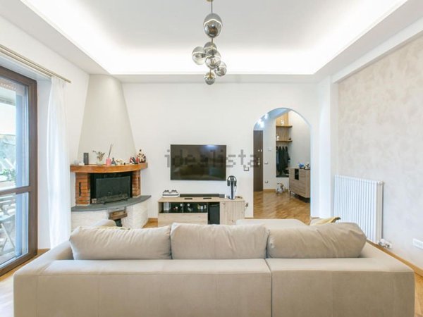 appartamento in vendita a Fonte Nuova in zona Torre Lupara