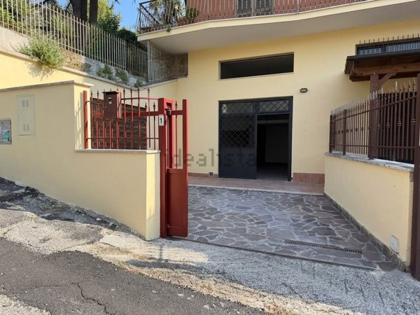 appartamento in vendita a Fonte Nuova