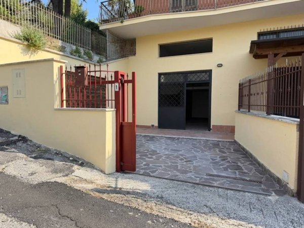 appartamento in vendita a Fonte Nuova