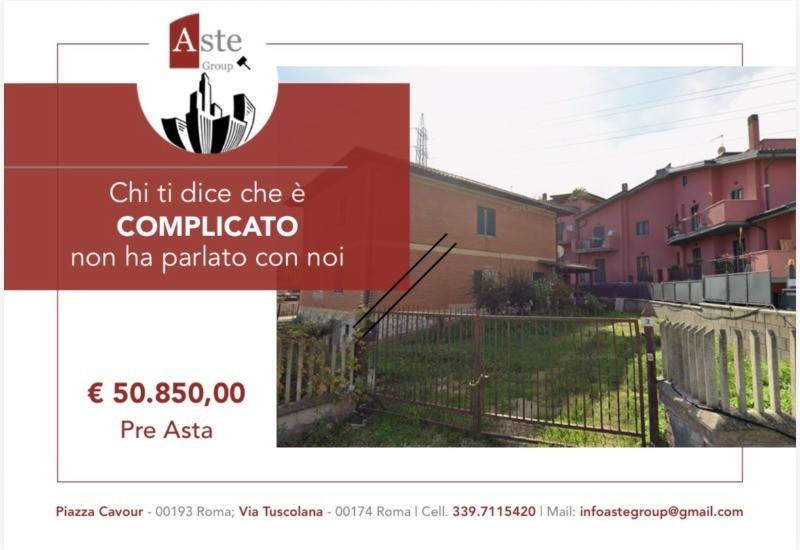 appartamento in vendita a Fonte Nuova in zona Santa Lucia