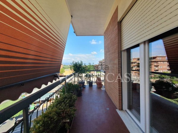 appartamento in vendita a Fonte Nuova in zona Quarto Conca