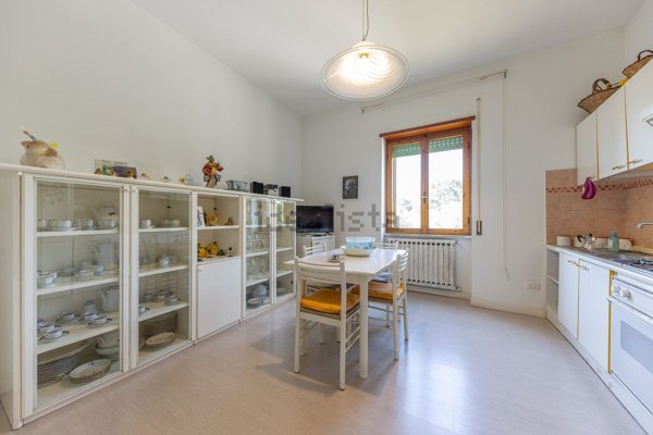 appartamento in vendita a Fonte Nuova in zona Torre Lupara