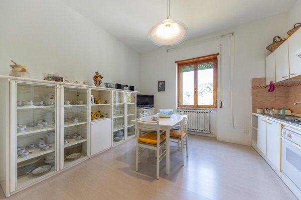 appartamento in vendita a Fonte Nuova