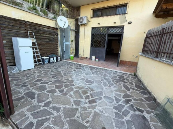 appartamento in vendita a Fonte Nuova
