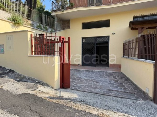 appartamento in vendita a Fonte Nuova