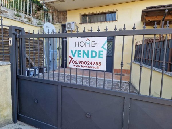 appartamento in vendita a Fonte Nuova