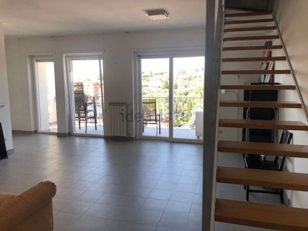 appartamento in vendita a Fonte Nuova in zona Quarto Conca