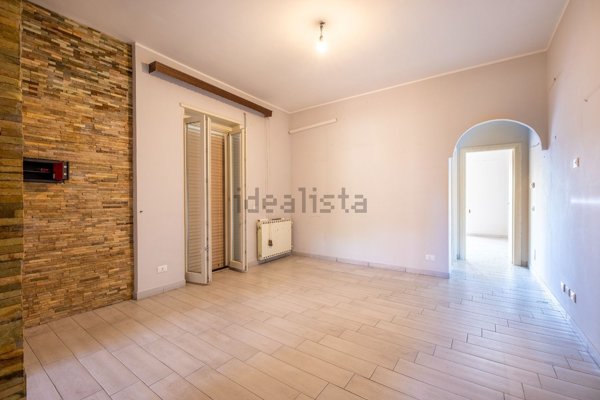 appartamento in vendita a Fonte Nuova in zona Santa Lucia