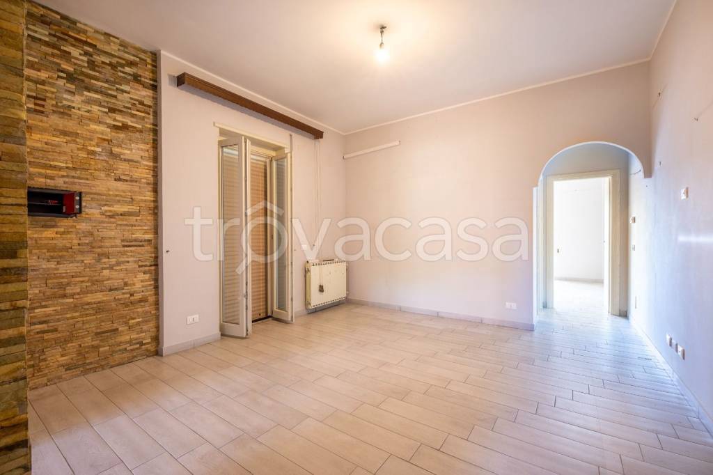 appartamento in vendita a Fonte Nuova in zona Santa Lucia