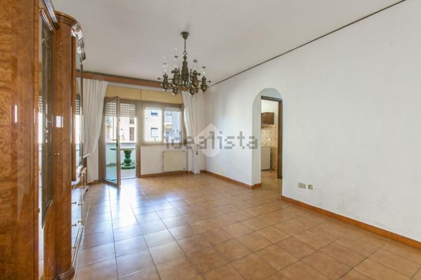 appartamento in vendita a Fonte Nuova in zona Torre Lupara