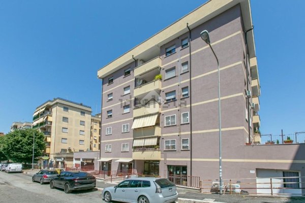 appartamento in vendita a Fonte Nuova in zona Torre Lupara
