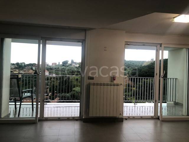 appartamento in vendita a Fonte Nuova in zona Santa Lucia