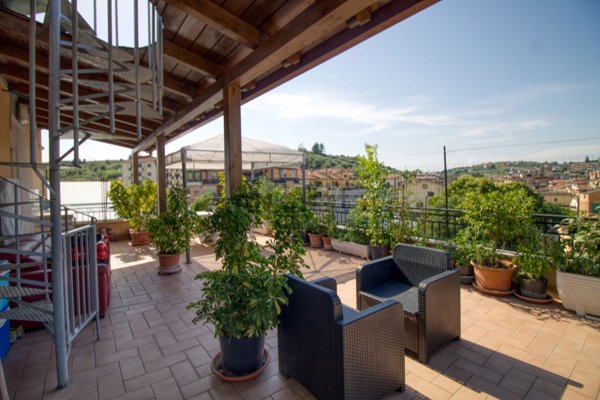 appartamento in vendita a Fonte Nuova in zona Santa Lucia