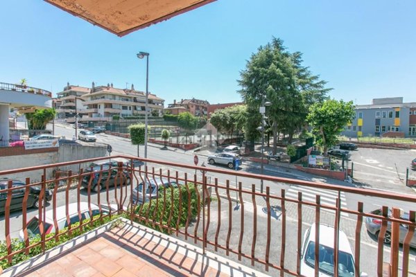 appartamento in vendita a Fonte Nuova in zona Torre Lupara