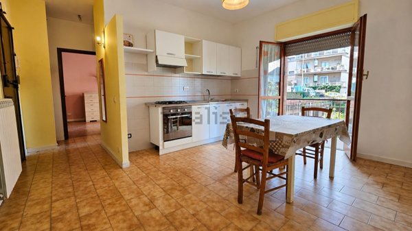 appartamento in vendita a Fonte Nuova in zona Torre Lupara