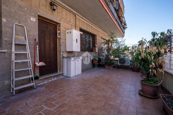 appartamento in vendita a Fonte Nuova in zona Torre Lupara