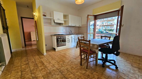 appartamento in vendita a Fonte Nuova in zona Torre Lupara
