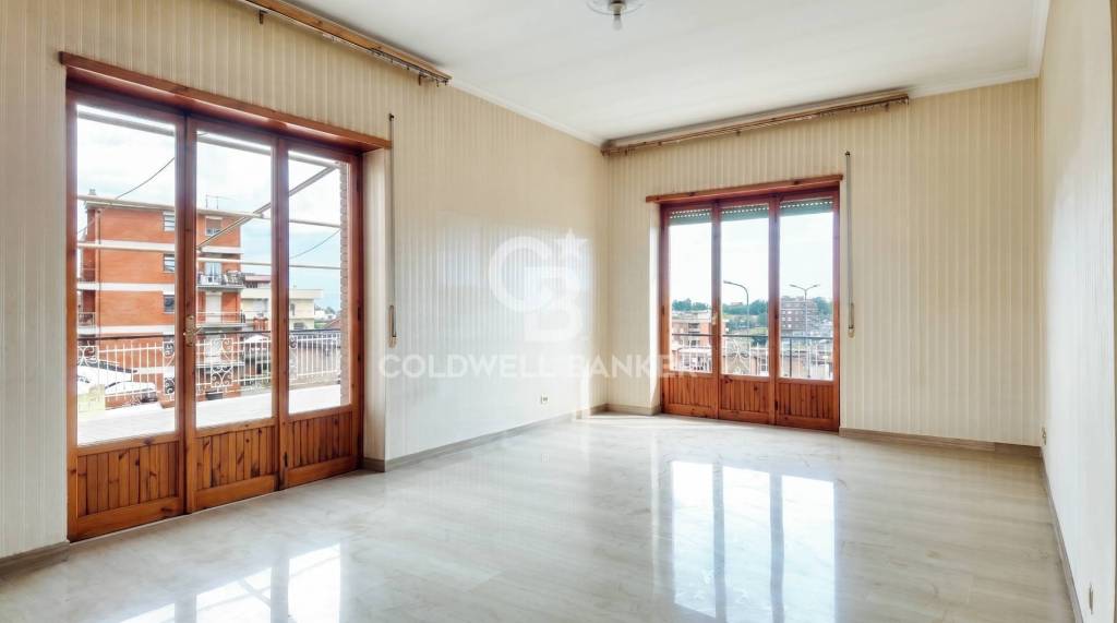 appartamento in vendita a Fonte Nuova in zona Torre Lupara