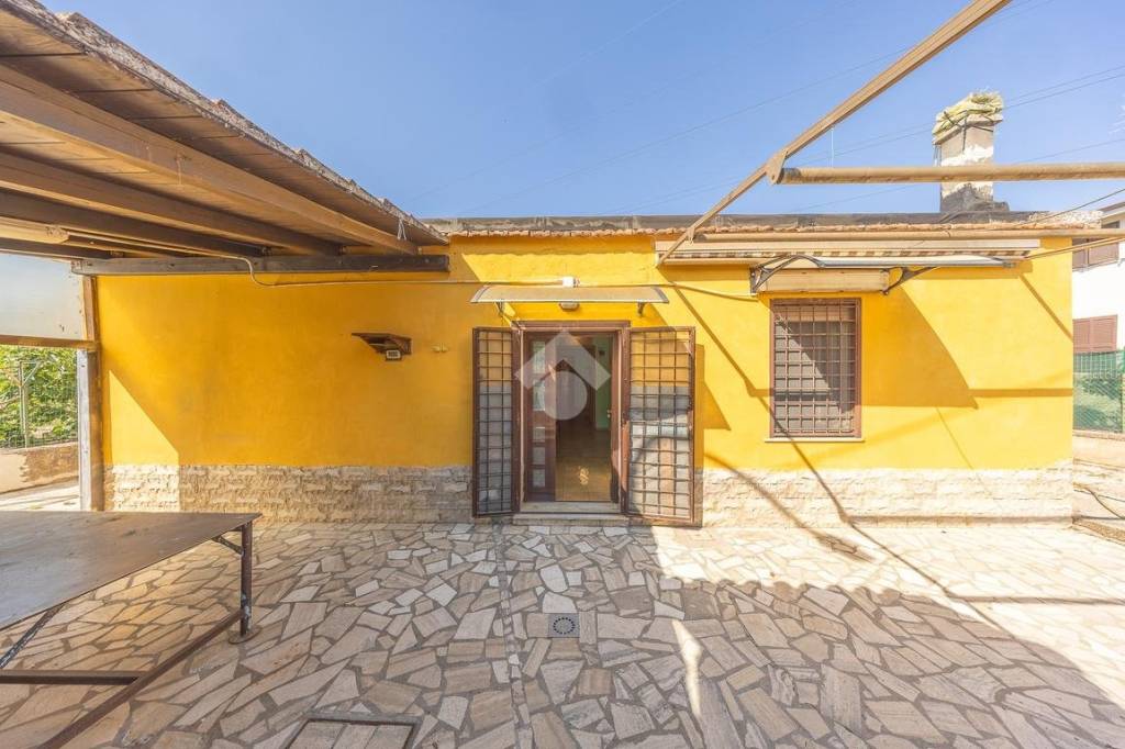 casa indipendente in vendita a Fonte Nuova