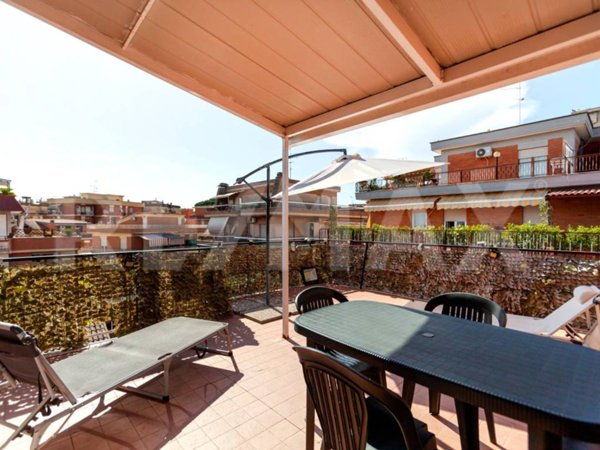 appartamento in vendita a Fonte Nuova in zona Torre Lupara
