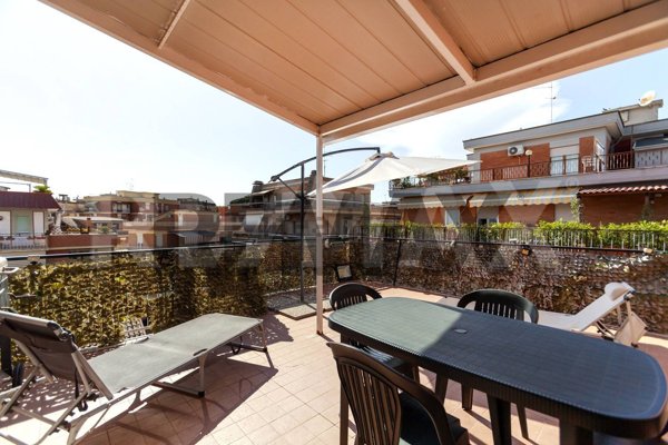 appartamento in vendita a Fonte Nuova in zona Torre Lupara
