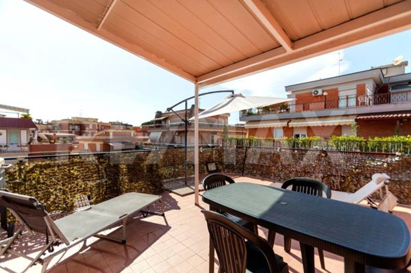 appartamento in vendita a Fonte Nuova in zona Torre Lupara