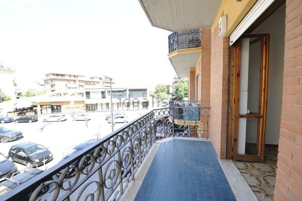 appartamento in vendita a Fonte Nuova