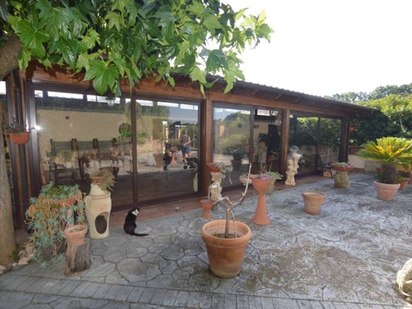 casa indipendente in vendita a Fonte Nuova