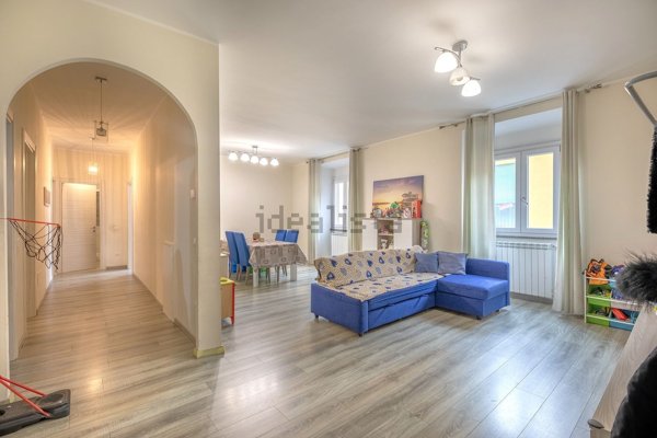 appartamento in vendita a Fonte Nuova in zona Torre Lupara