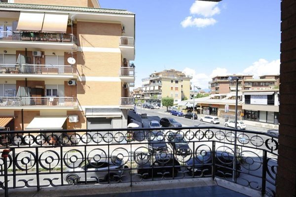 appartamento in vendita a Fonte Nuova in zona Torre Lupara