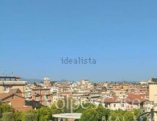 appartamento in vendita a Fonte Nuova