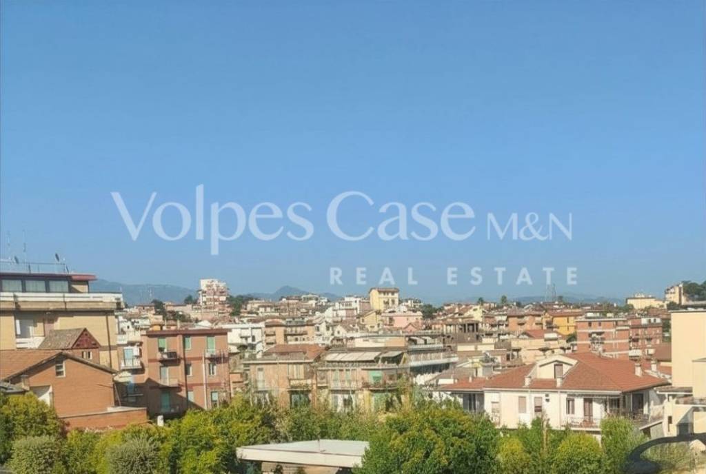 appartamento in vendita a Fonte Nuova in zona Torre Lupara