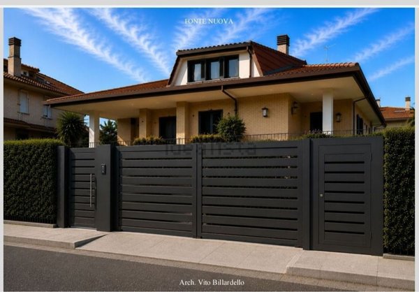 casa indipendente in vendita a Fonte Nuova