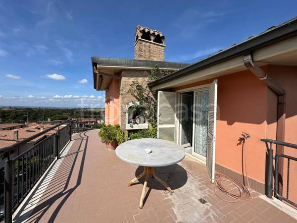 appartamento in vendita a Fonte Nuova in zona Torre Lupara