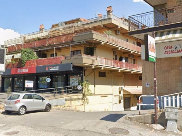 appartamento in vendita a Fonte Nuova in zona Santa Lucia